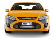 Ford FPV F6